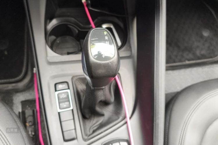 BMW X1 2017 immagine di auto #16