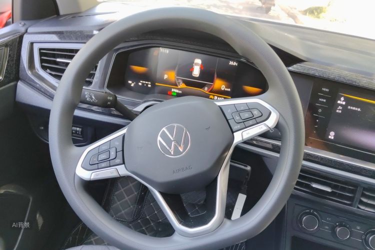 Volkswagen Lavida 2025 car image #12