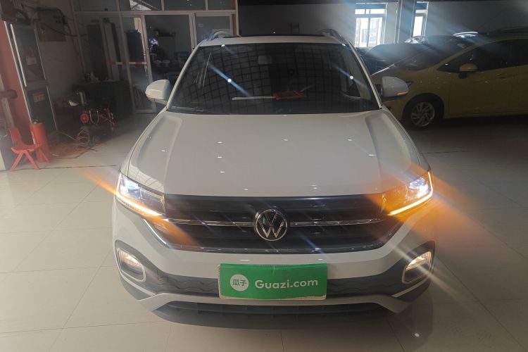 大众 探影 2021 汽车图片 #3