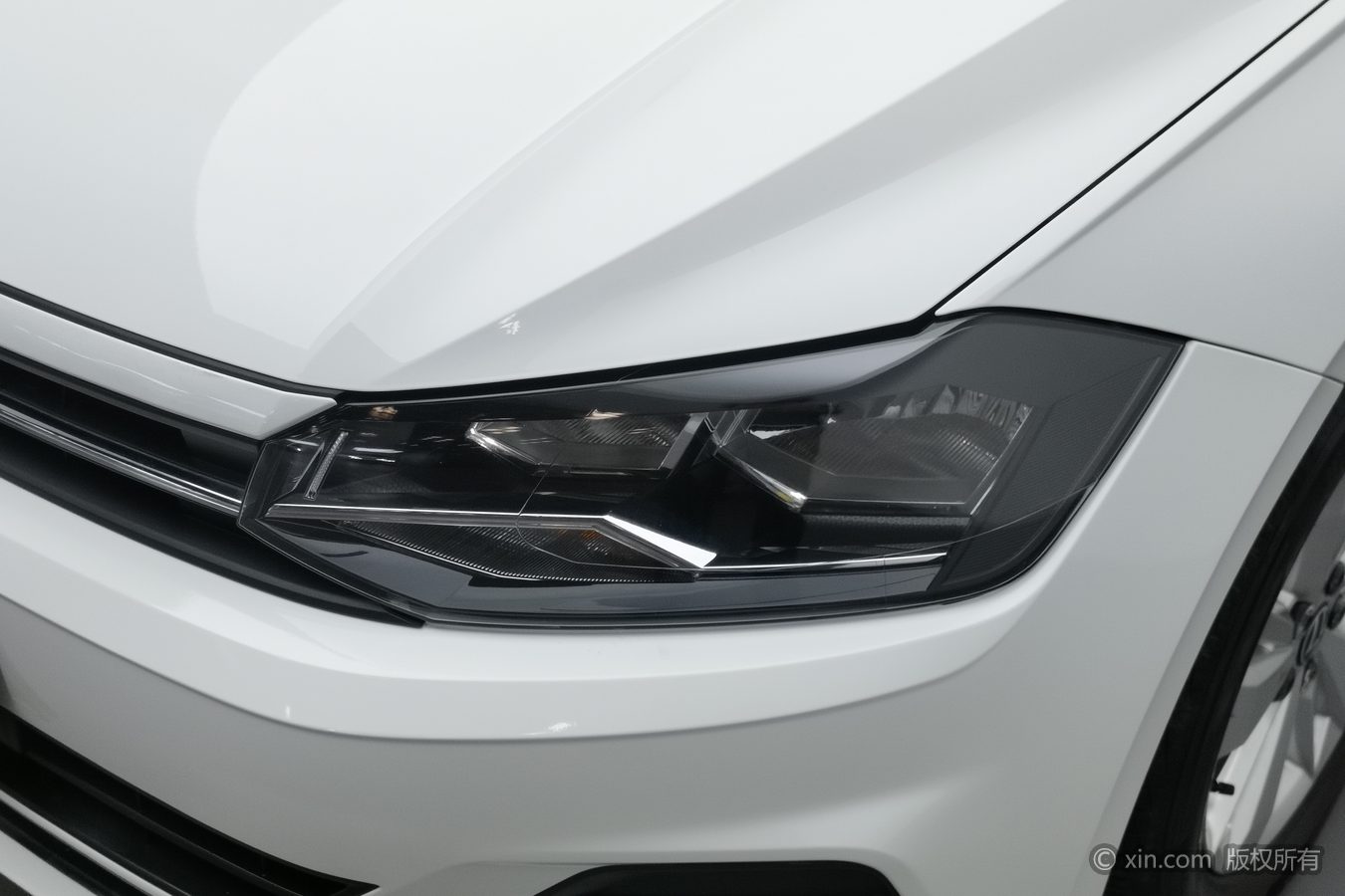 Volkswagen Polo 2023 #6 Volkswagen Polo 2023 car image #6