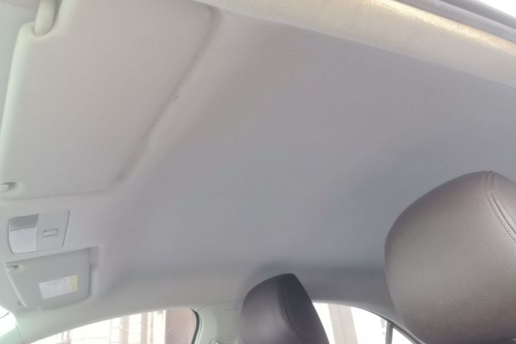 Volkswagen Santana 2015 image de voiture #18