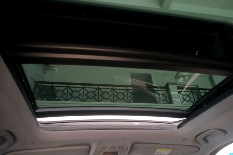 BMW X1 2018 #20 BMW X1 2018 car image #20