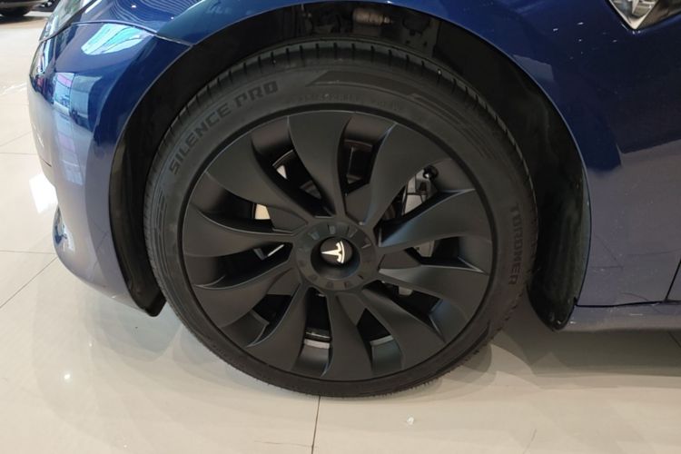 Tesla Model 3 2020 car image #9