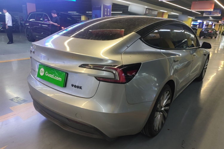 Tesla Model 3 2024 immagine di auto #7