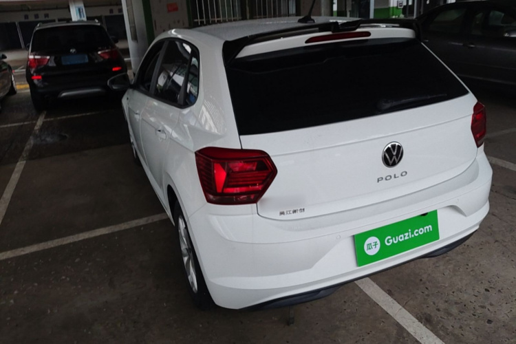 Volkswagen Polo 2023 #5 Volkswagen Polo 2023 imagem de carro #5