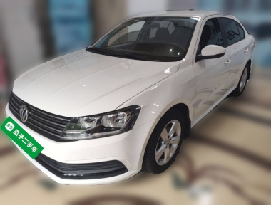 Volkswagen Lavida 2018 Volkswagen Lavida 2018 car image