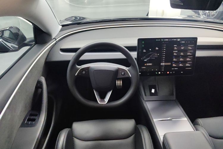 Tesla Model 3 2024 car image #11