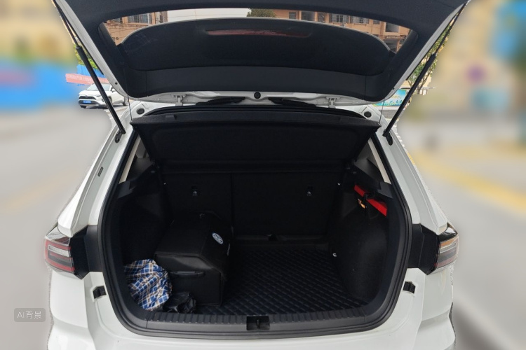 Volkswagen Tharu 2023 #21 Volkswagen Tharu 2023 car image #21