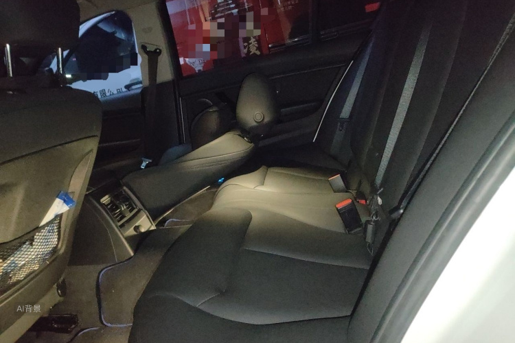 BMW 3 Series 2019 car image #19