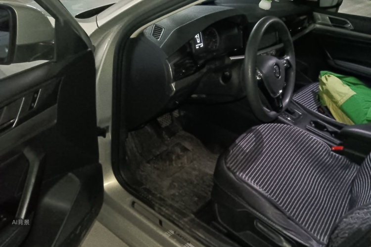 Volkswagen Lavida 2019 #18 Volkswagen Lavida 2019 image de voiture #18