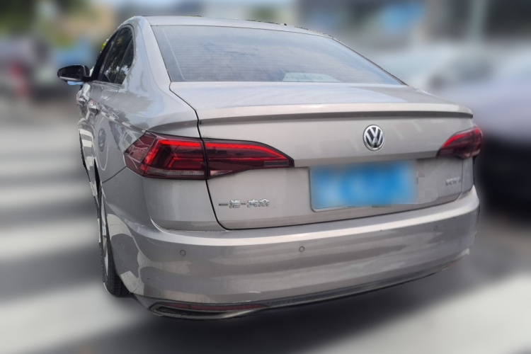 Volkswagen Bora 2020 #5 Volkswagen Bora 2020 car image #5