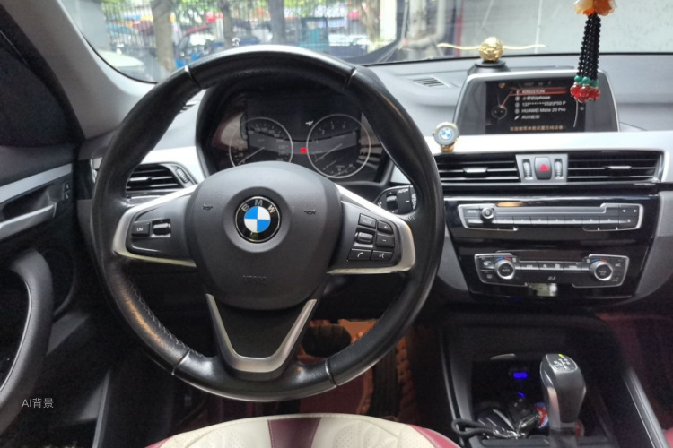 BMW X1 2016 #12 BMW X1 2016 car image #12