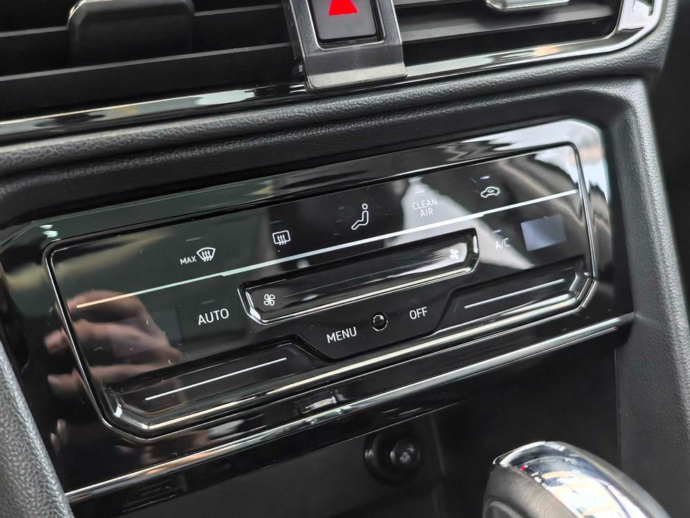 Volkswagen Tharu 2021 car image #15