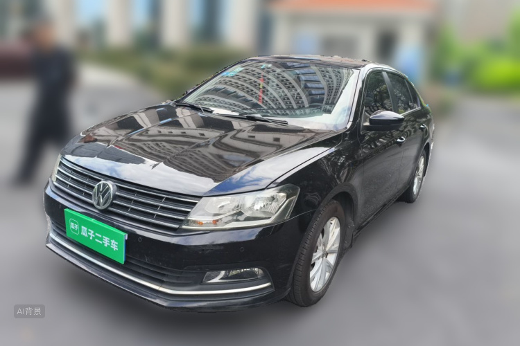 Volkswagen Lavida 2016 #2 Volkswagen Lavida 2016 car image #2