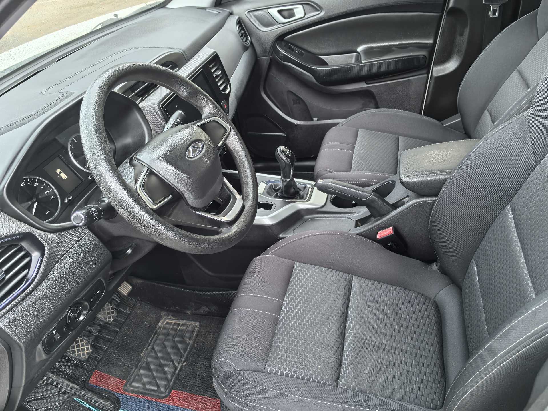 Chery Tiggo 5x 2019 #7 Chery Tiggo 5x 2019 imagem de carro #7