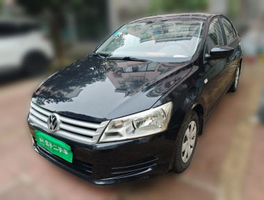 Volkswagen Santana 2014 Volkswagen Santana 2014 car image