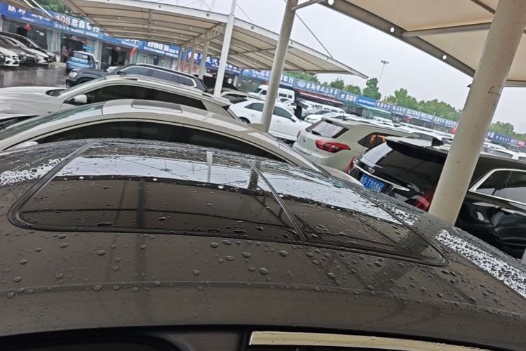 BYD Han 2021 car image #25