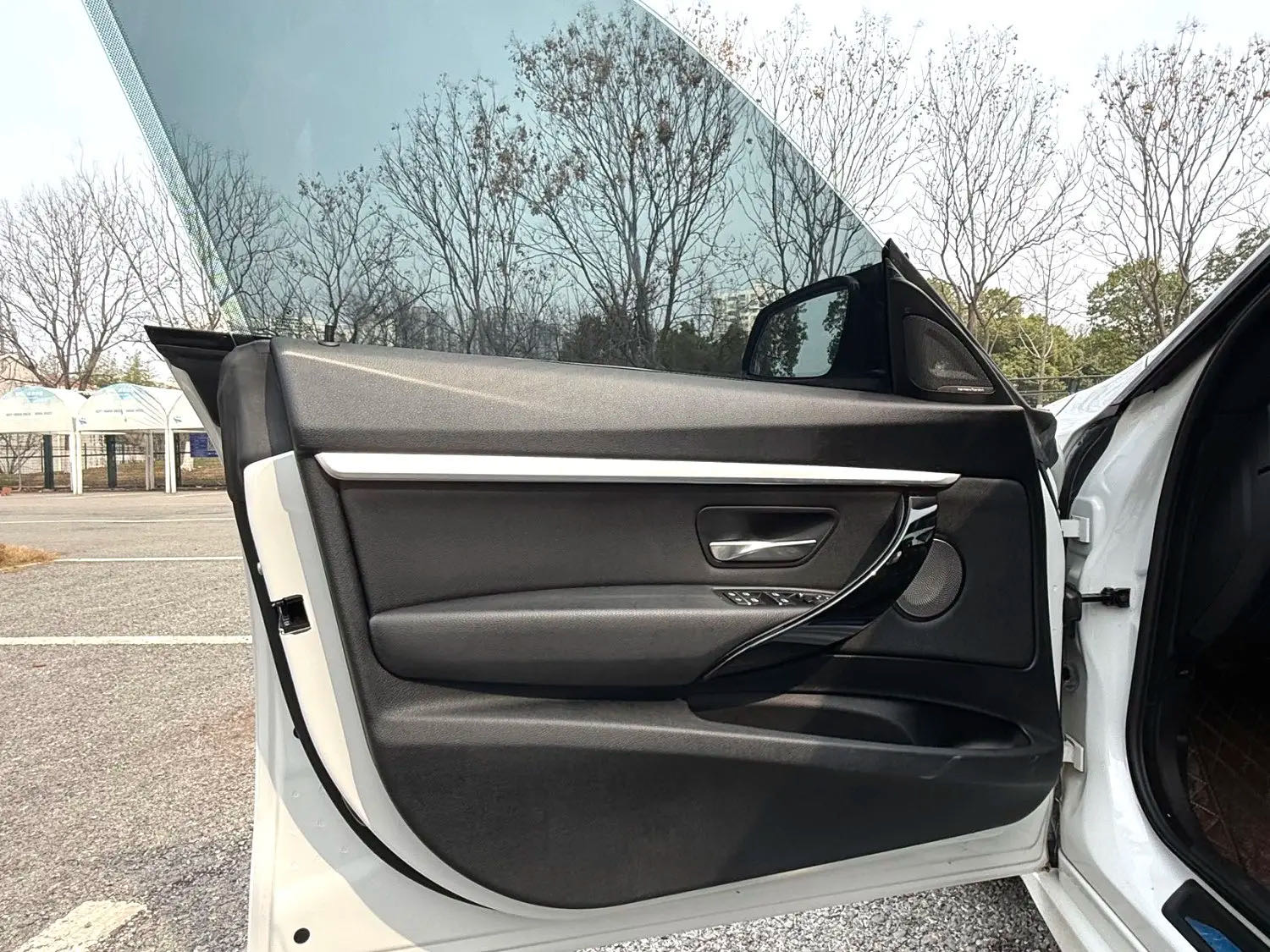 BMW 3 Series GT 2019 #7 BMW 3 Series GT 2019 car image #7