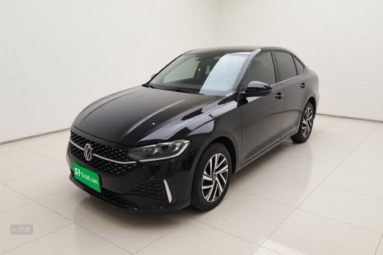 Volkswagen Lavida 2023 #2 Volkswagen Lavida 2023 car image #2