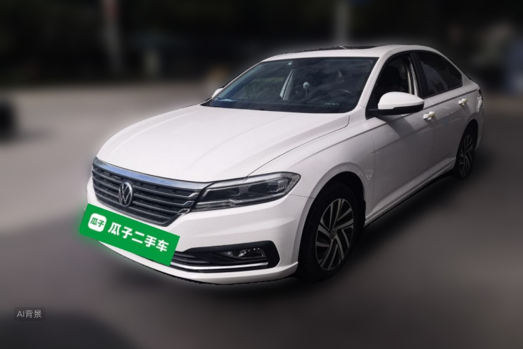 Volkswagen Lavida 2022 car image #2