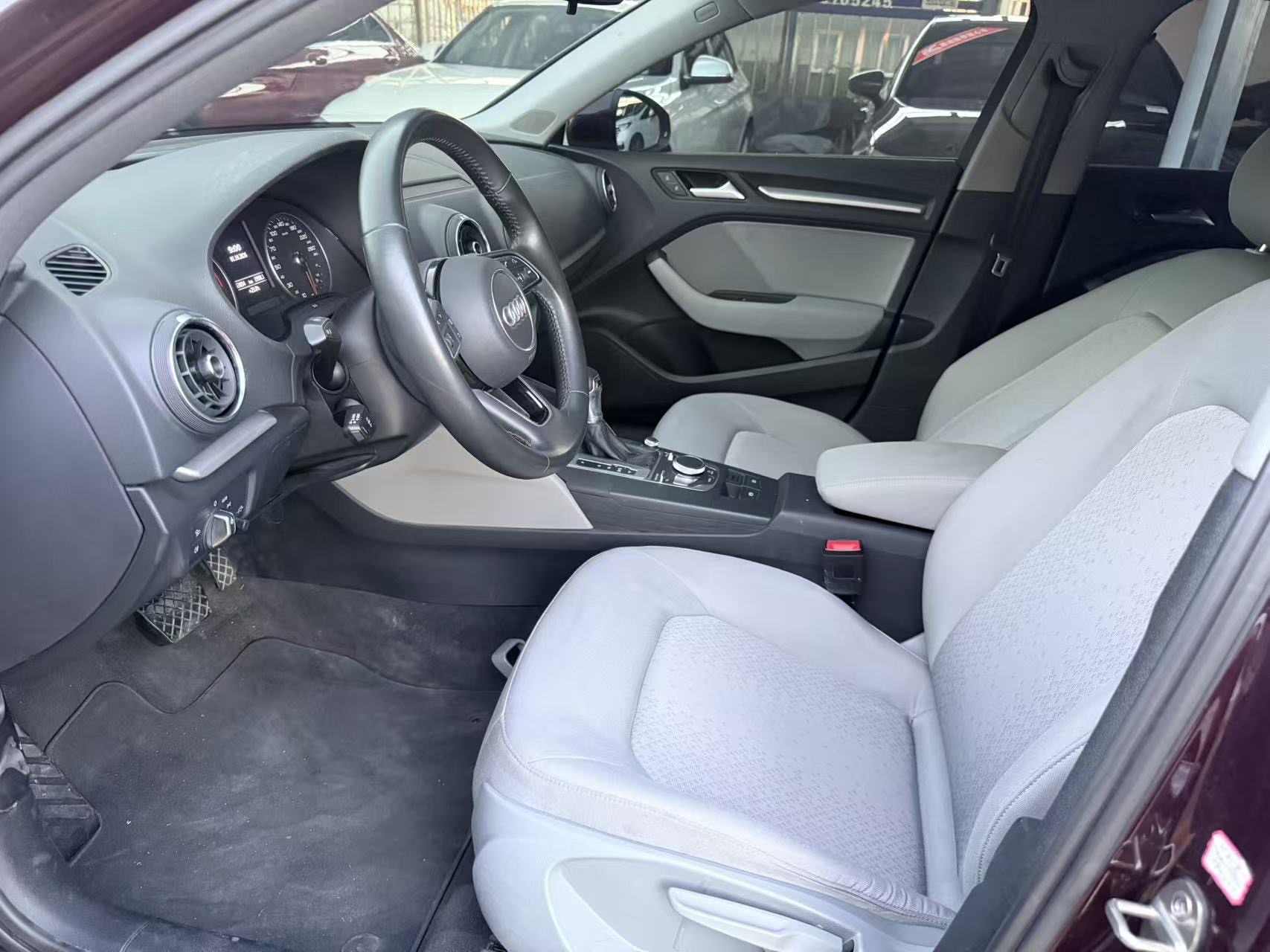Audi A3 2020 car image #5