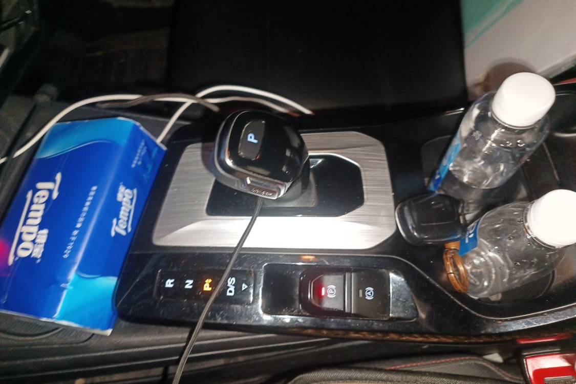 MG 5 2021 car image #27