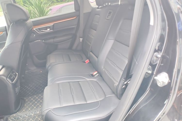 Honda CR-V 2019 car image #17