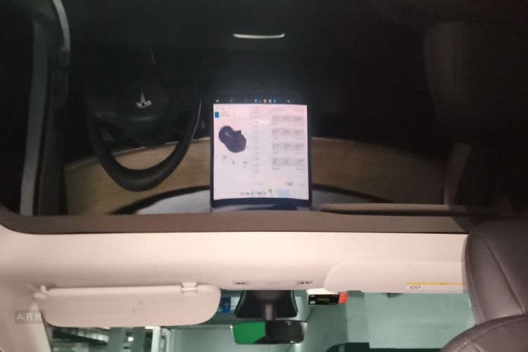Tesla Model Y 2021 #20 Tesla Model Y 2021 immagine di auto #20