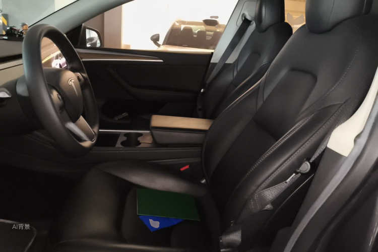 Tesla Model Y 2022 car image #17