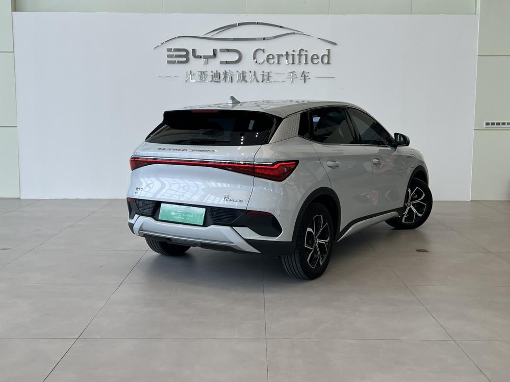 BYD Yuan Plus 2023 immagine di auto #5