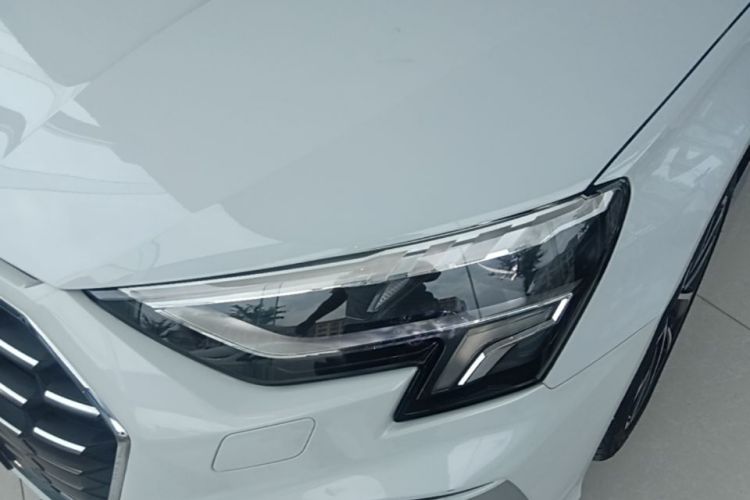 Audi A3 2022 car image #23