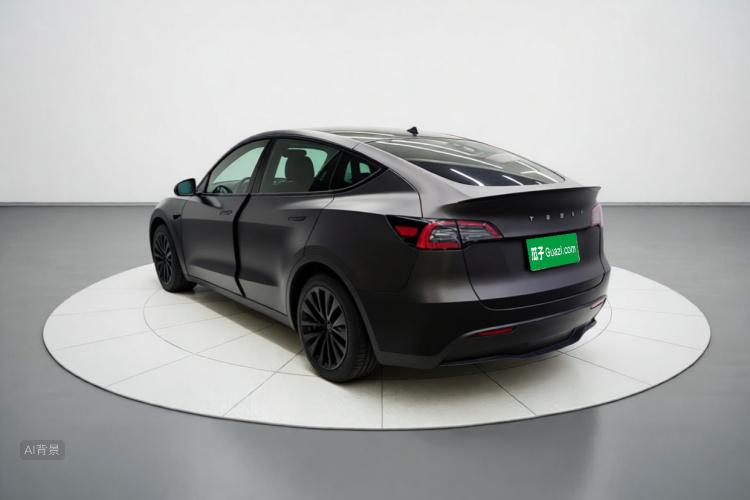Tesla Model Y 2023 #5 Tesla Model Y 2023 car image #5