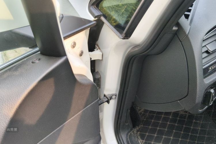 Volkswagen Golf 2019 car image #18