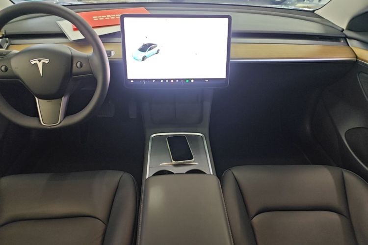 Tesla Model 3 2021 #17 Tesla Model 3 2021 immagine di auto #17