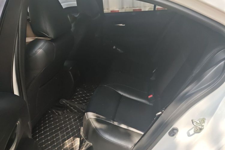 Toyota Corolla 2022 car image #10
