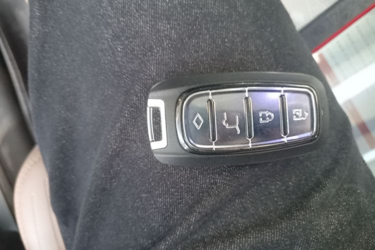 BYD Yuan Plus 2024 car image #9