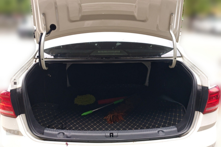 Volkswagen Lavida 2019 #21 Volkswagen Lavida 2019 car image #21