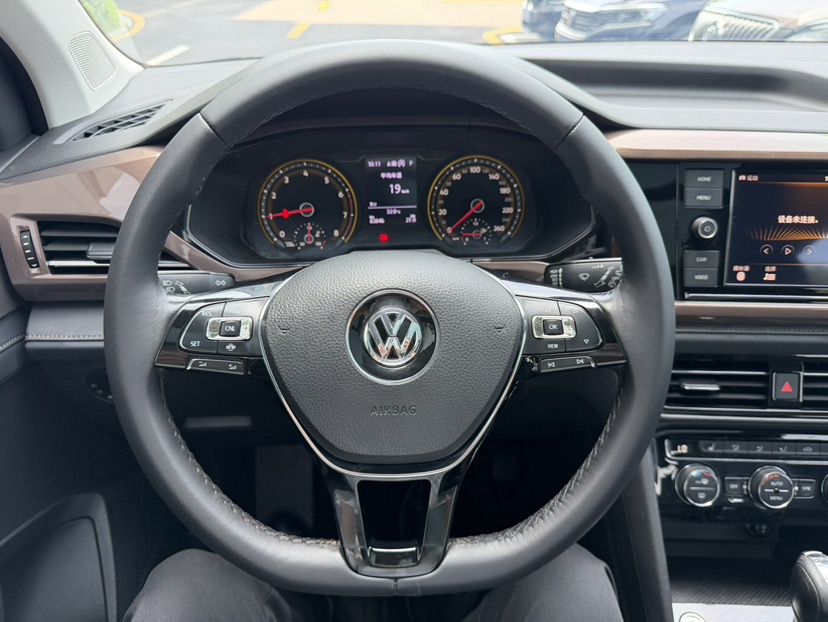Volkswagen Tharu 2018 #9 Volkswagen Tharu 2018 car image #9