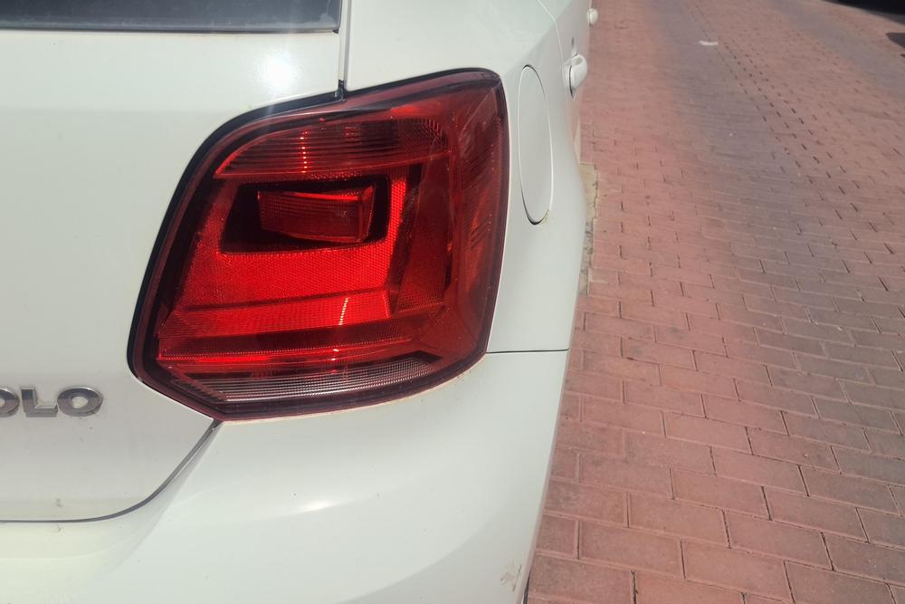 Volkswagen Polo 2014 car image #6