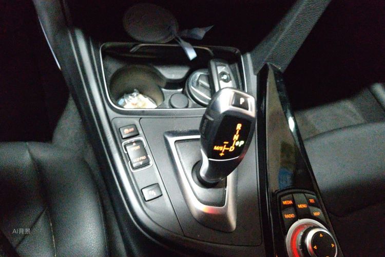 BMW 3 Series 2016 #16 BMW 3 Series 2016 car image #16