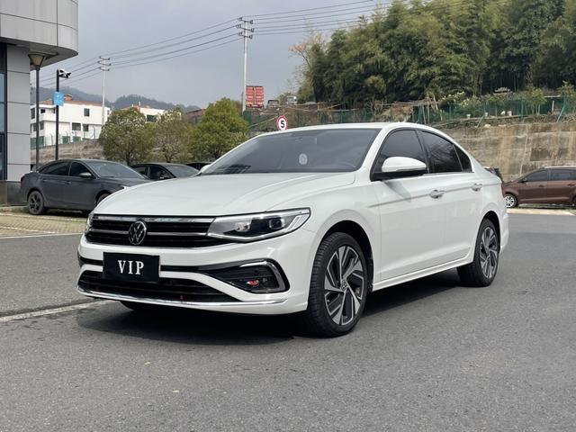 Volkswagen Bora 2023 immagine di auto #12