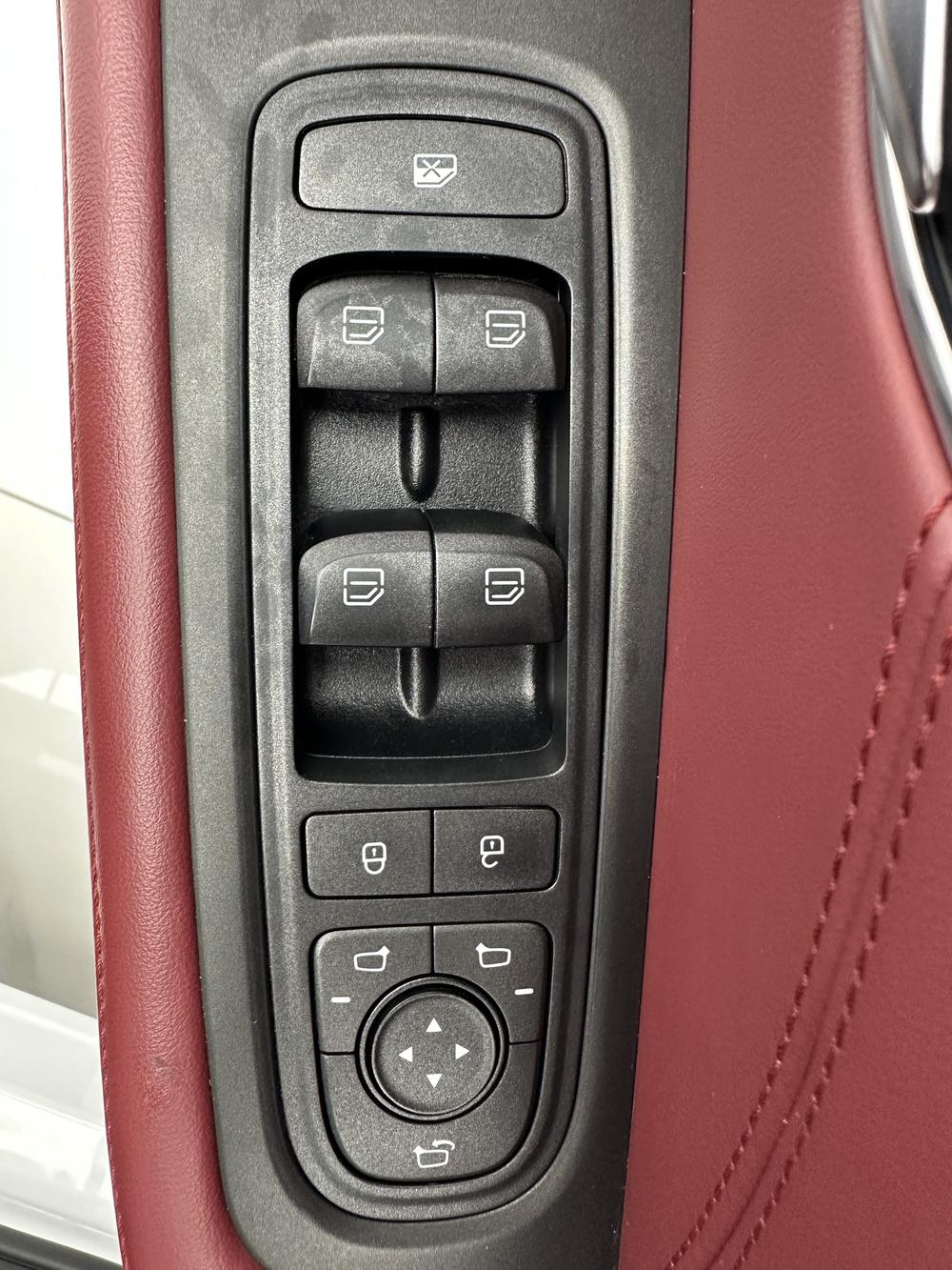 Jetour X70 PLUS 2022 imagem de carro #8