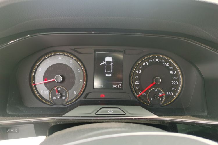 Volkswagen Lavida 2020 imagen de coche #13