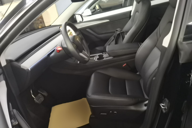 Tesla Model Y 2023 car image #15