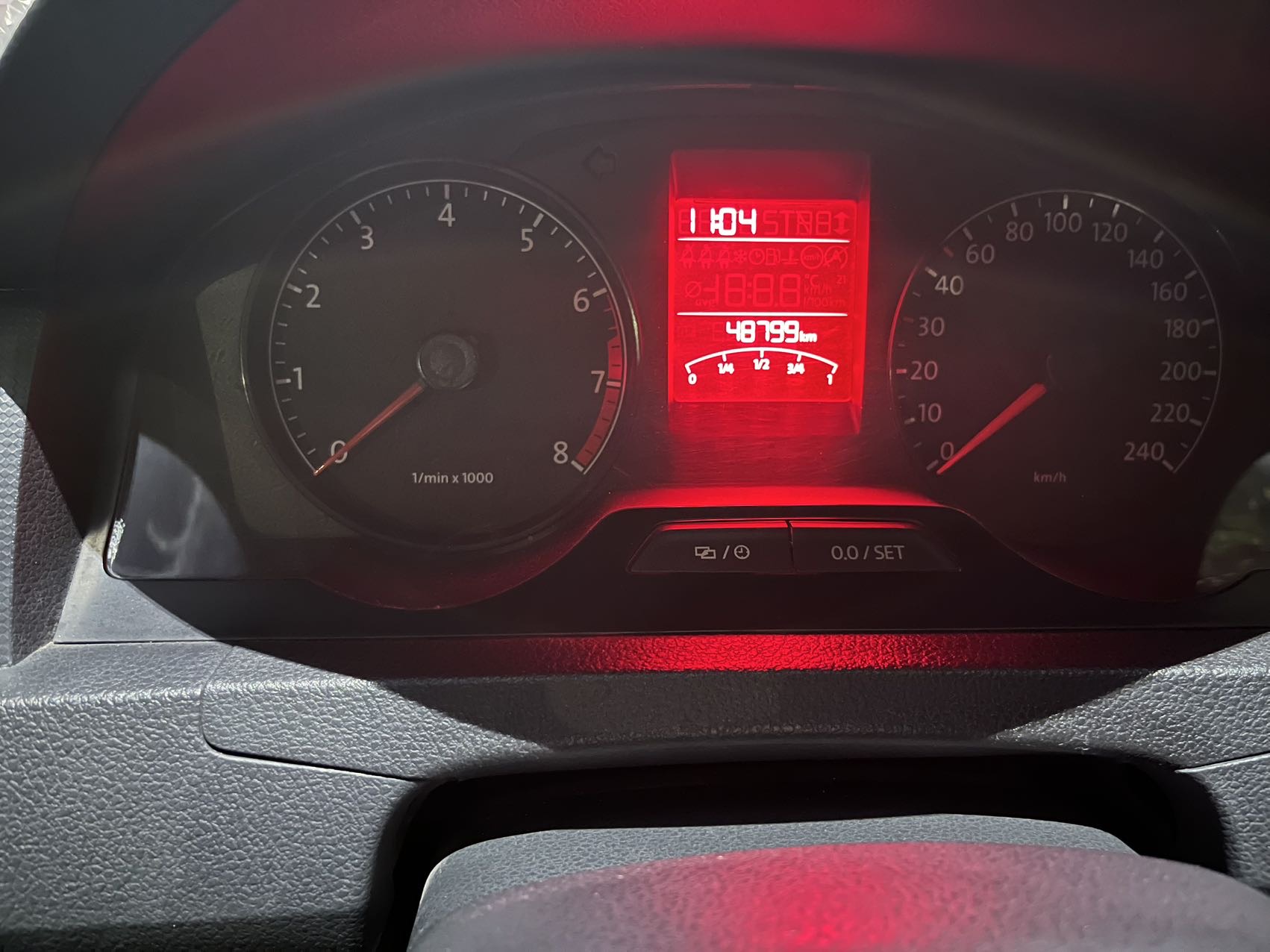 Volkswagen Santana 2013 car image #7