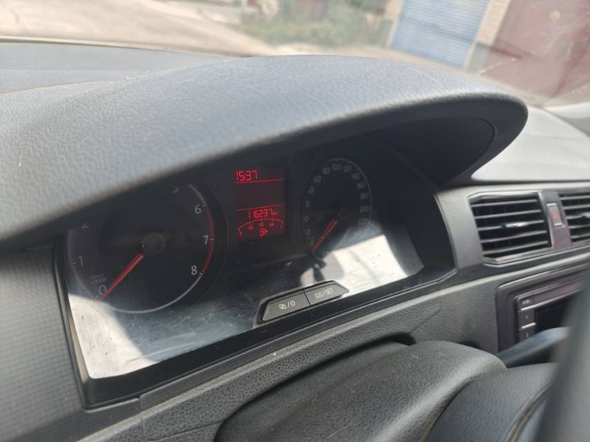 Volkswagen Santana 2018 #9 Volkswagen Santana 2018 car image #9
