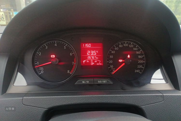 Volkswagen Santana 2016 #13 Volkswagen Santana 2016 car image #13
