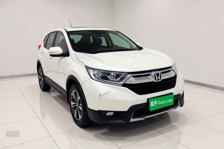 Honda CR-V 2020 car image #4