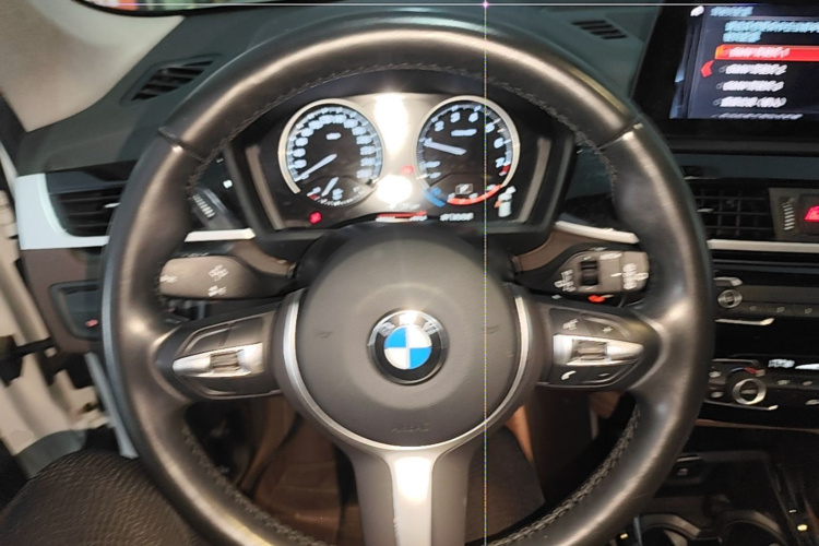 BMW X1 2021 #11 BMW X1 2021 car image #11