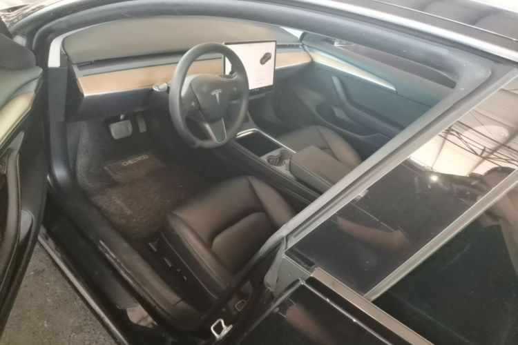 Tesla Model 3 2021 car image #15